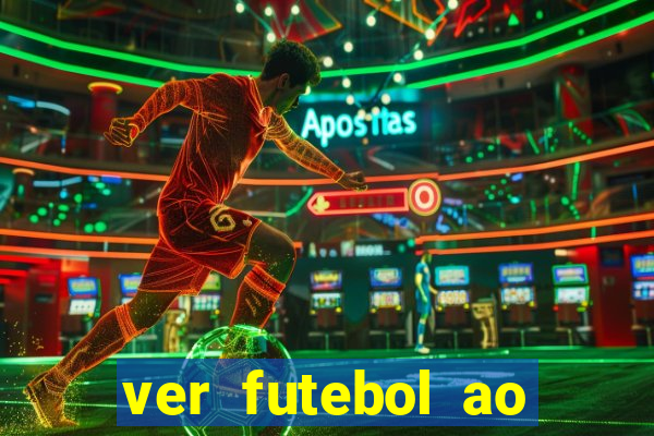 ver futebol ao vivo futemax